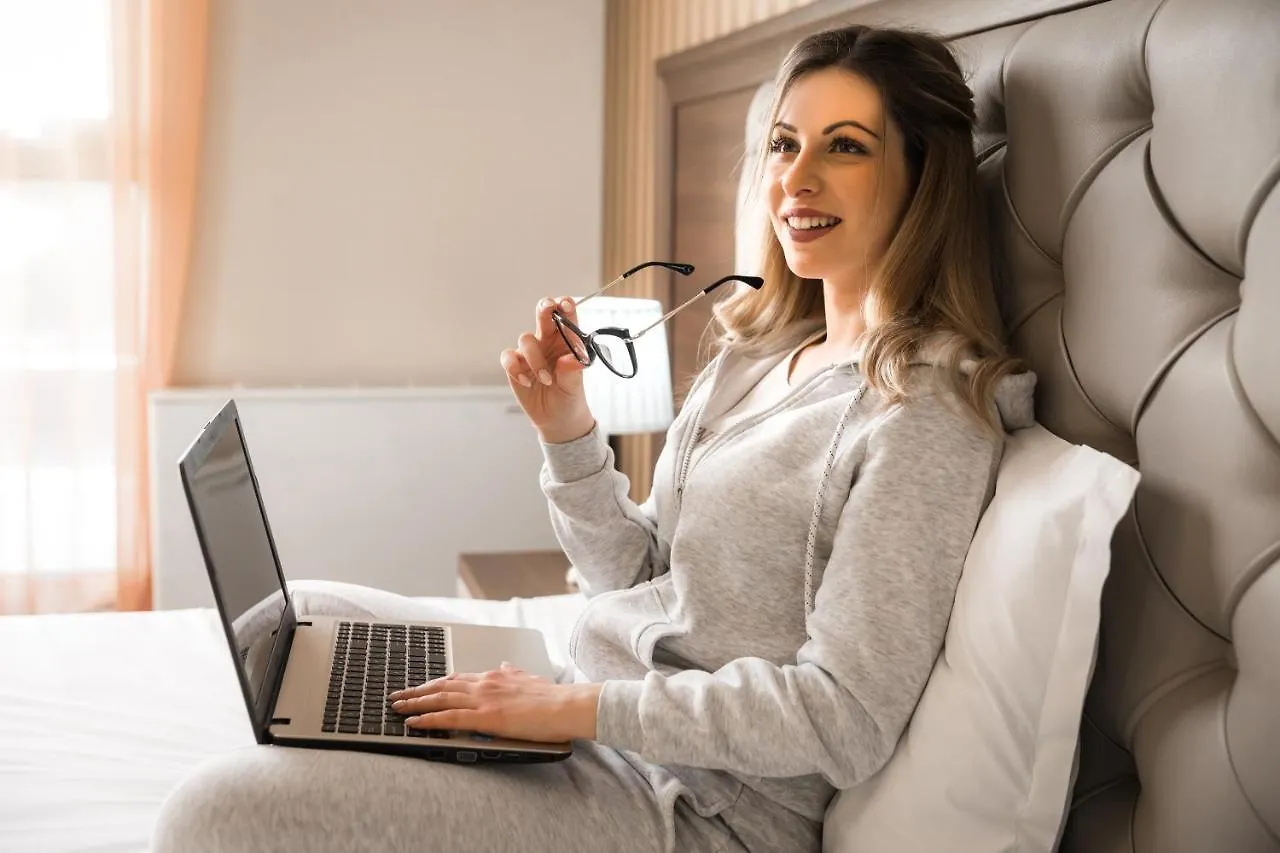 Business Hotel Plowdiw
