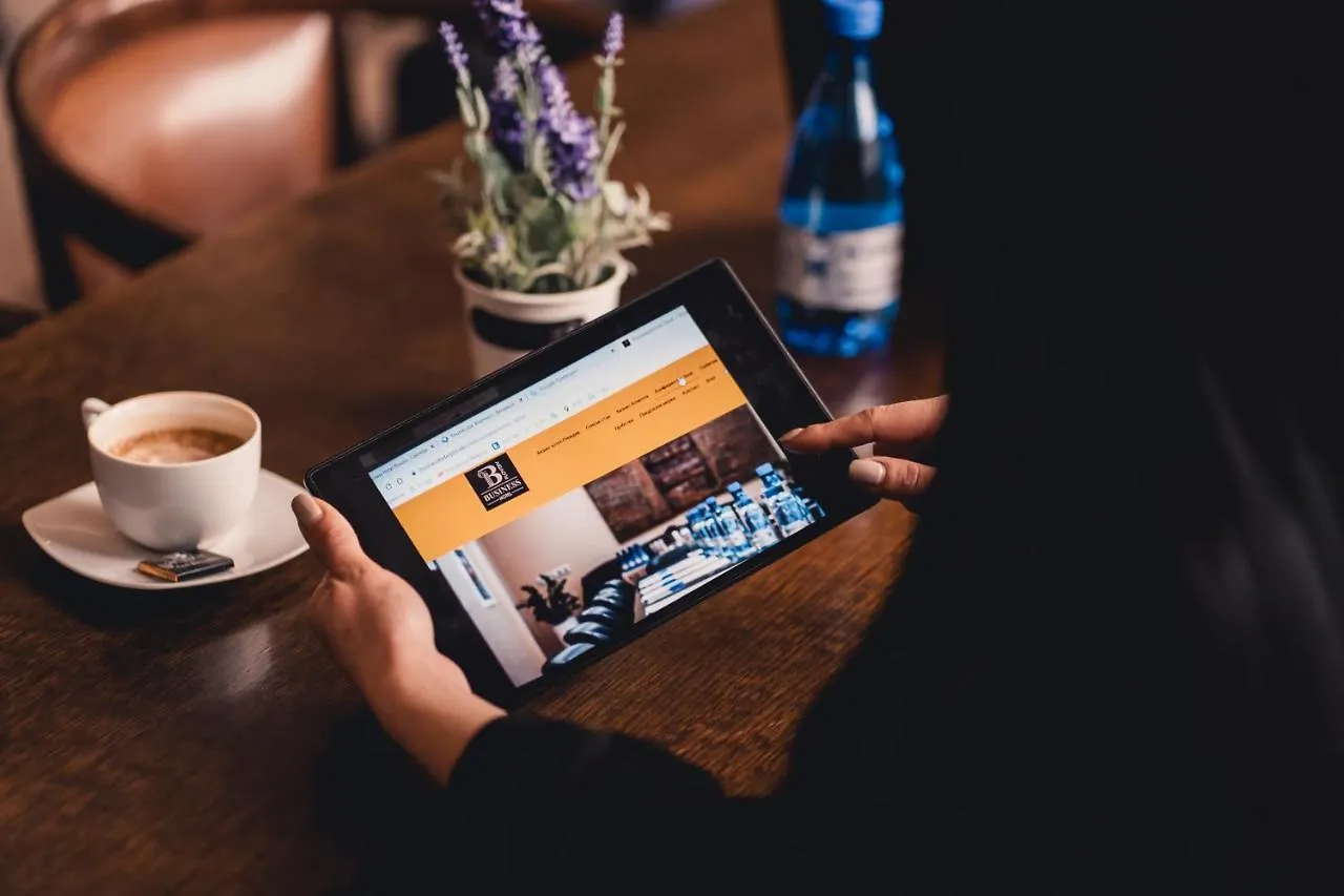 ***  Business Hotel Plowdiw Bulgarien