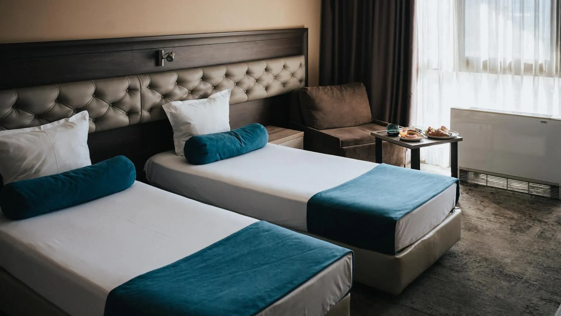 Business Hotel Plowdiw 3*,  Bulgarien