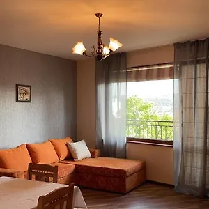 Window Of Kap. Petko Apartment Varna