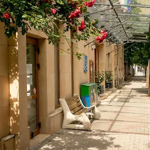 Niky Hotel Sofia