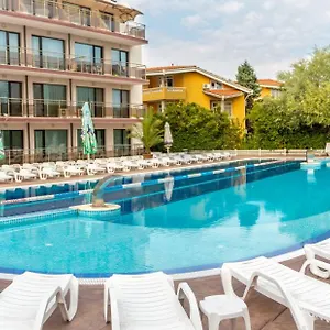 Sozopoli Style Club Apartment Sozopol
