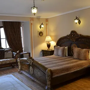 Boutique Boris Palace & Restaurant **** Plowdiw
