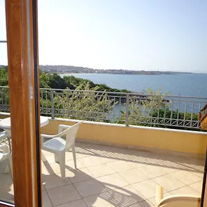 Via Pontica Apartment Sozopol