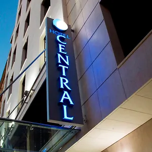 Central Hotel Sofia Hotel Sofia