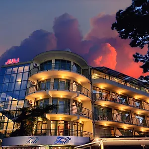 Juli Hotel Sunny Beach