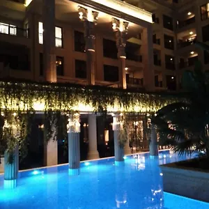 Golden Sands Hotel Aparthotel Goldstrand
