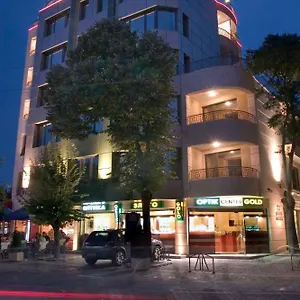 Hotel Divesta - Self Check In ***