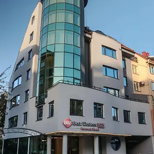 Western Lozenetz Hotel Sofia