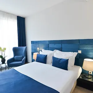 Art Plaza Hotel Sofia