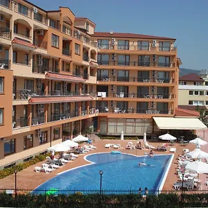 Happy Aparthotel Sunny Beach