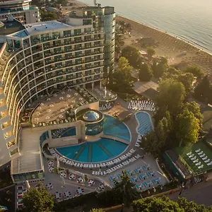 Marina Grand Otel Altın Kumlar