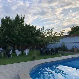 Maison d'hôtes Galeria In The Garden
