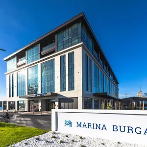 Hotel Marina ***