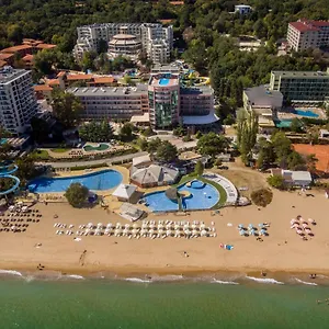Lilia Otel Altın Kumlar