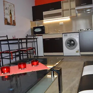 Medical Apartment
