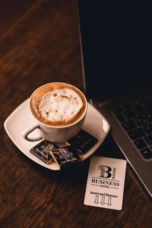 Business Hotel Plovdiv - Central Location 3*,  Bulgaria